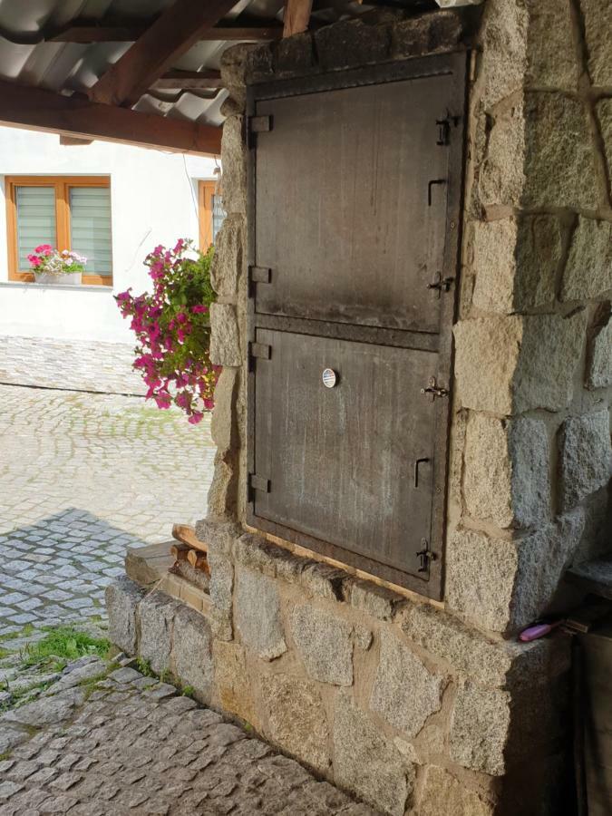 Pokoje u Jasia i Małgosi Skawa Zewnętrze zdjęcie